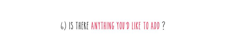 01-anything to add