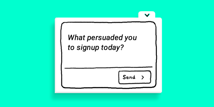 example of an open ended question