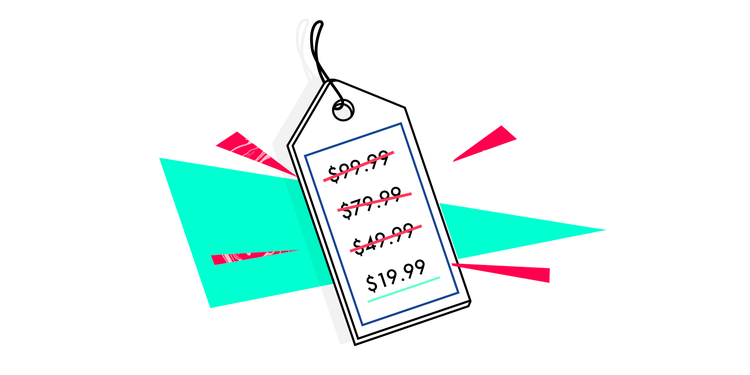 Survey questions can help set pricing strategies
