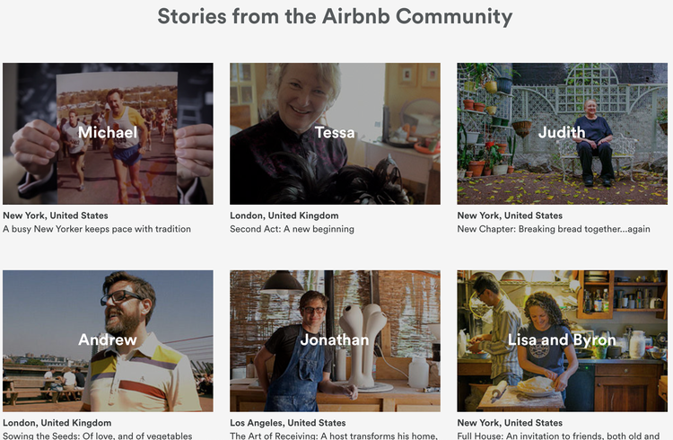 Airbnb