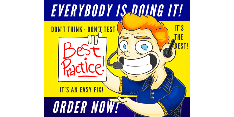 conversion optimization best practices