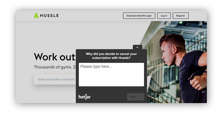 Churn-survey-product-experience-insights