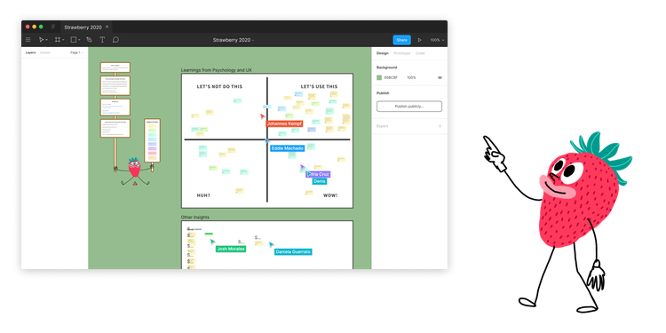 Download learnings