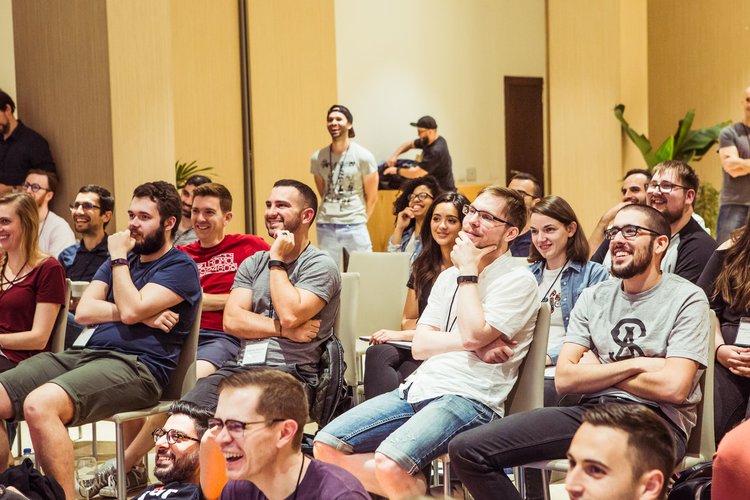 Hotjar team members
