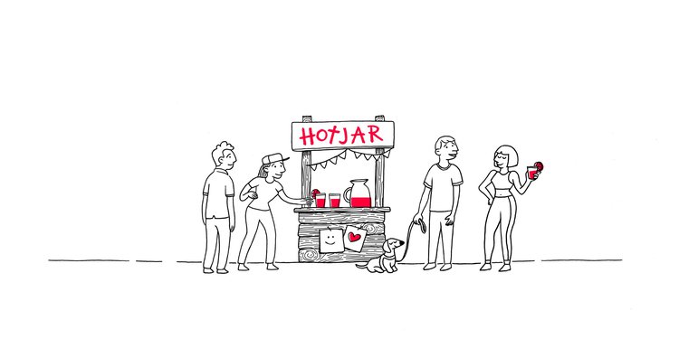 3 reasons why customers leave Hotjar and how we found out