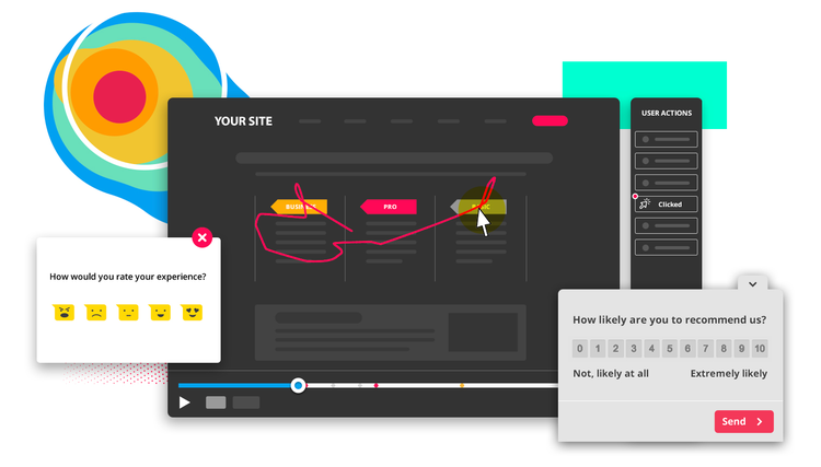 Hotjar-PX-tools