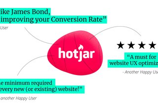 Hotjar-reviews