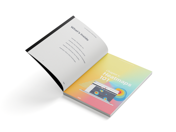 Heatmaps ebook