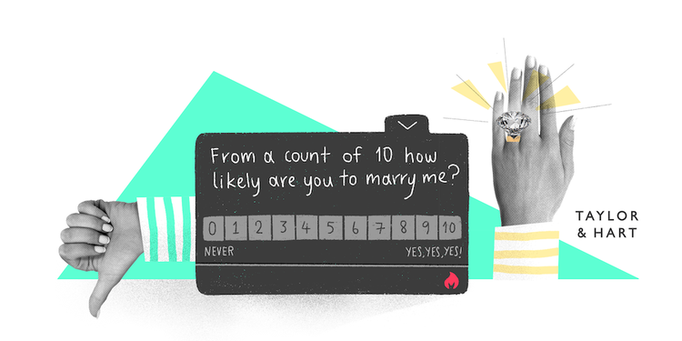 obsessing over net promoter score nps