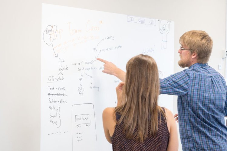 drift product team at work