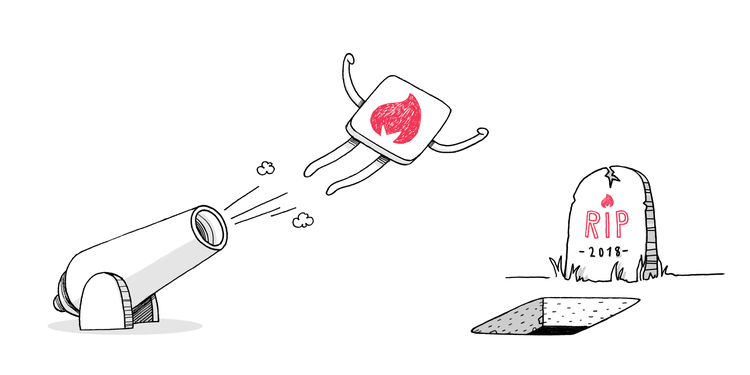 app mistakes