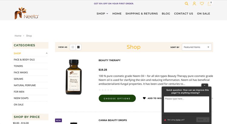 category-page-2-hotjar-poll-example