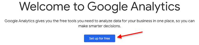 create-google-analytics-account
