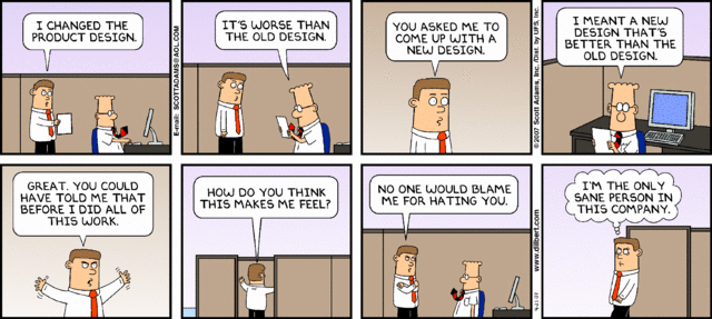 UX Design