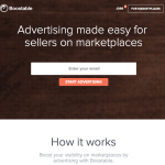 homepage boostable