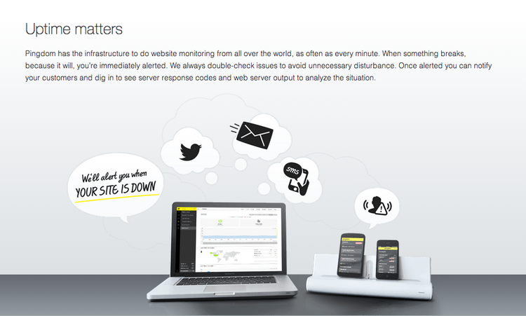 how it works testing example 1