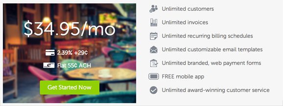 paysimple pricing