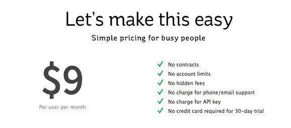 pipedrive pricing