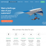 homepage uservoice
