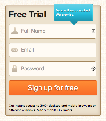 cta testing example 10