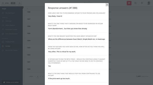Survey