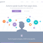 homepage mixpanel