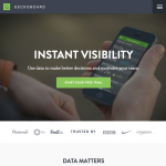 homepage gechoboard