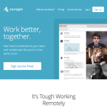 homepage sqwiggle