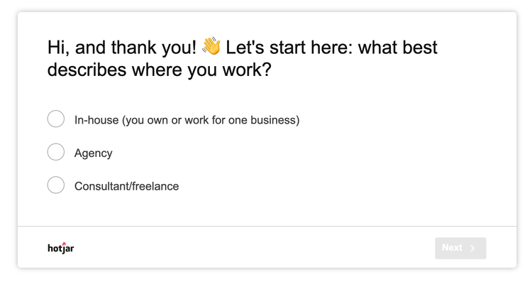final-survey