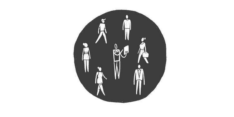 Use focus groups to gather psychographic data to build complete buyer personas
