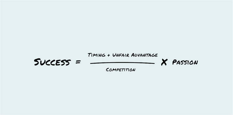 formula-for-success