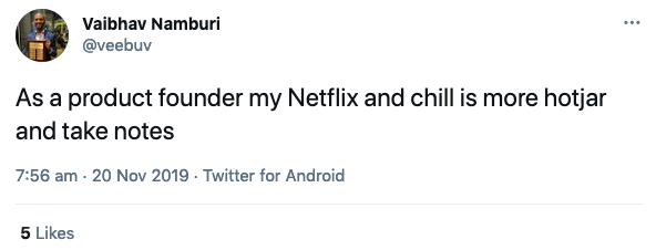 hotjar-and-chill