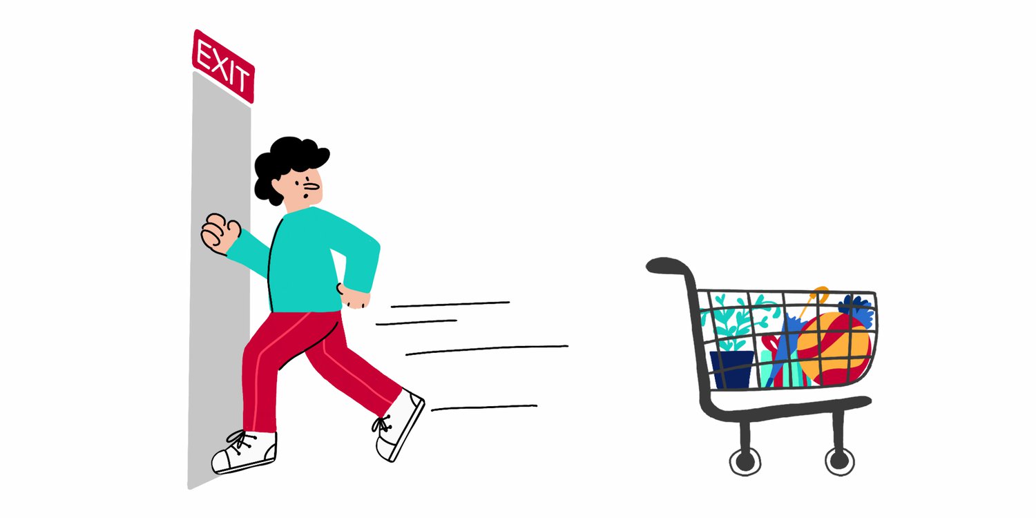Why Shopping Cart Abandonment Rate Matters to Product Teams Hotjar Blog