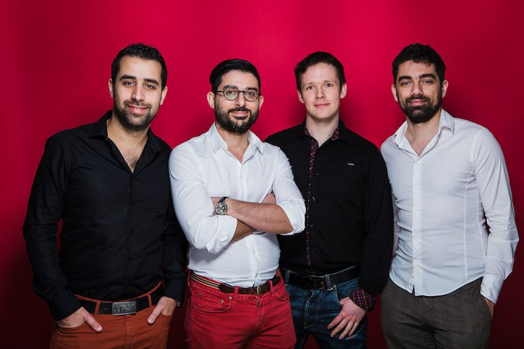 hotjar cofounders