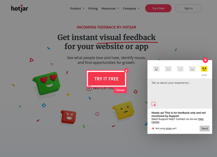 hotjar-incoming-feedback-example.png
