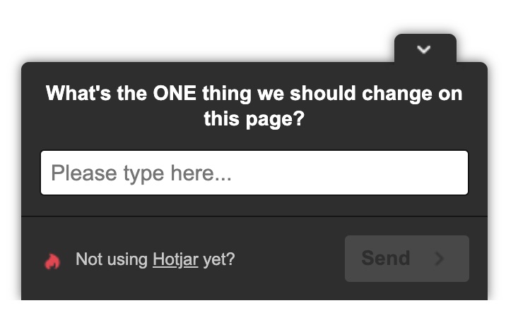 hotjar-short-form-answer