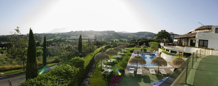 marbella villa hotjar team