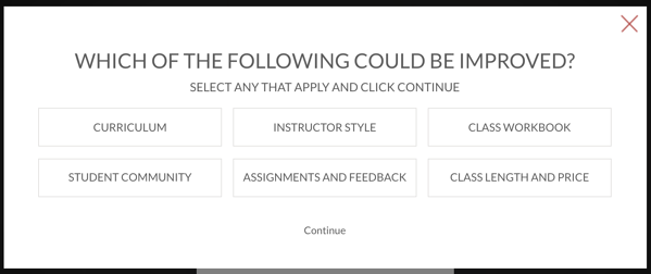 masterclass-improvement-question