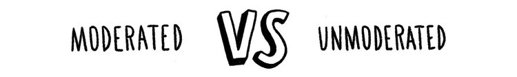 moderated-vs-unmoderated-testing