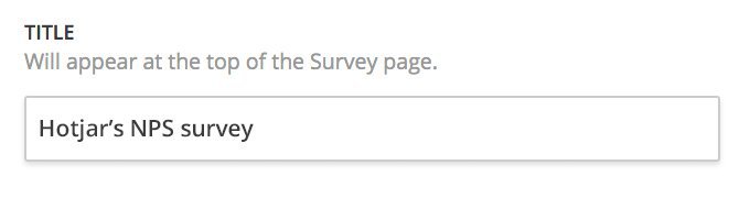 nps-survey-title