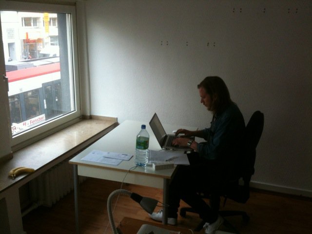 office