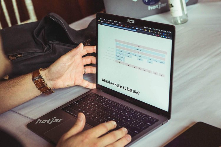 YOUR JOB AS A PM INCLUDES PLANNING FOR THE FUTURE