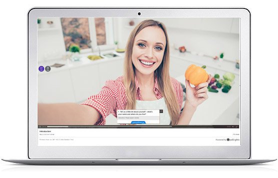 qualsights-video-survey