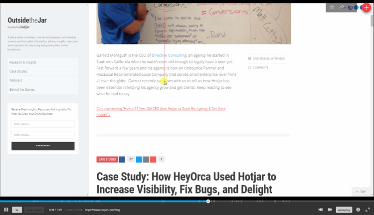 recblog