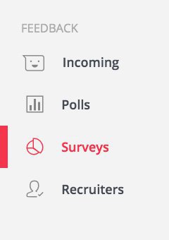select-surveys
