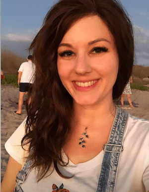 Siobhan Hyser