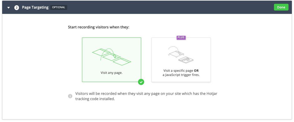 User Testing Tool Software For Website Optimization