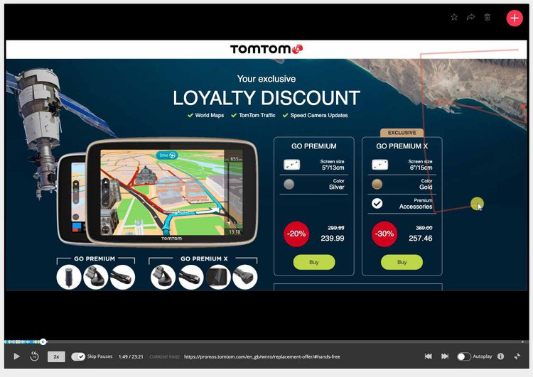 tomtom-hotjar-recording