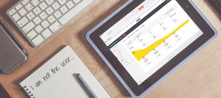 user centered ux