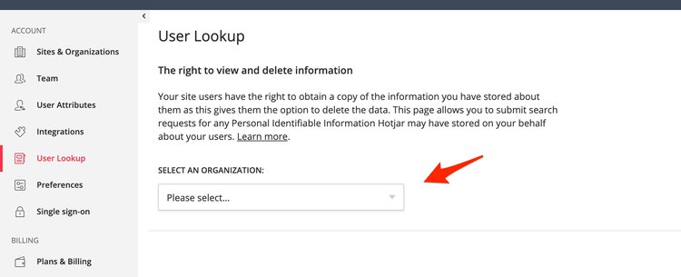user_lookup_org_selection